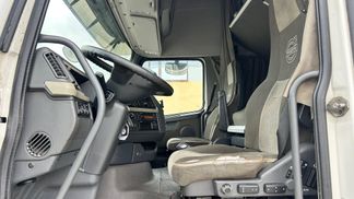 Leasing Tractor unit Volvo FH460 2011