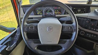Finansowanie Ciągnik siodłowy Volvo FH 460 2020