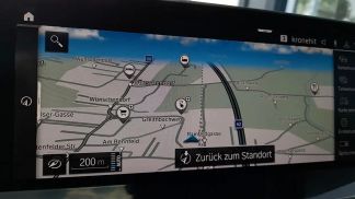 Finansowanie SUV BMW X3 2020