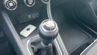 Lízing Hatchback Renault Captur 2020