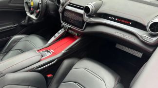 Finansowanie Coupé Ferrari GTC4 LUSSO 2018