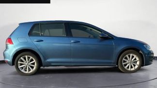 Leasing Wagon Volkswagen Golf 2015