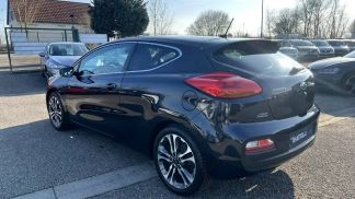 Lízing Kupé Kia CEED / CEE'D 2013