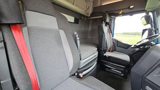 Leasing Tractor unit Renault T 520 HIGH 2022