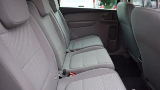 Leasing Passenger transport Seat Alhambra 2020