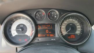 Finansowanie Coupé Peugeot RCZ 2013