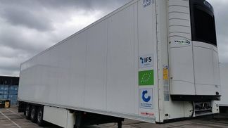 Leasing Semi-remorque Schmitz SCB S3B 2021