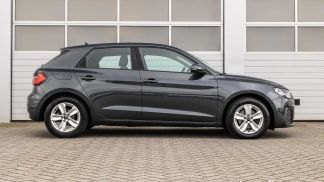 Leasing Hatchback Audi A1 2023