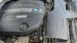 Leasing Coupe BMW 420 2014