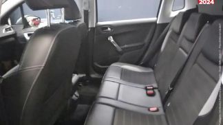 Leasing SUV Peugeot 2008 2016