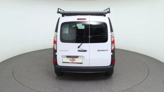 Lízing Hatchback Renault Kangoo 2021