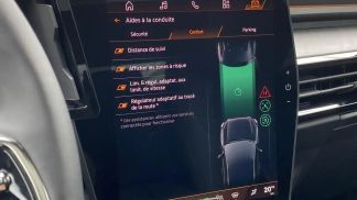 Leasing SUV Renault RAFALE 2025