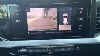 Leasing SUV Opel Mokka 2021