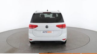 Finansowanie Hatchback Volkswagen Touran 2020