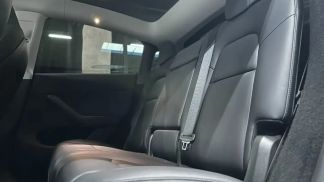 Leasing SUV Tesla Model Y 2023