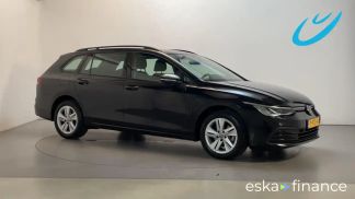 Finansowanie Wóz Volkswagen GOLF VARIANT 2023