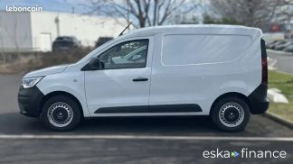 Finansowanie Van Renault Express 2023