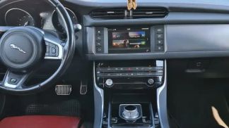 Lízing Sedan Jaguar XF 2018
