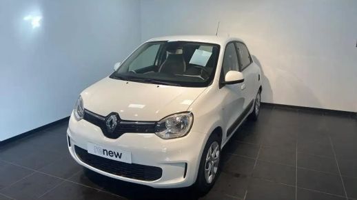 Renault Twingo 2021