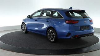 Finansowanie Wóz Kia CEED SW / CEE'D SW 2021
