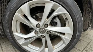 Leasing Hayon Opel Astra 2016