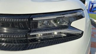 Finansowanie SUV Citroën C5 Aircross 2023