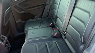 Leasing SUV Volkswagen Tiguan 2018