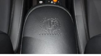 Leasing Wagon MINI Cooper 2020