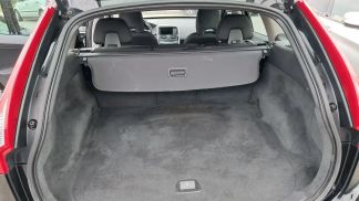 Leasing SUV Volvo XC60 2015