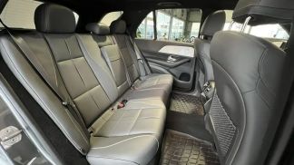 Finansowanie SUV MERCEDES GLE 350 2020