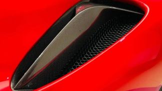 Leasing Coupe Ferrari SF90 STRADALE 2022