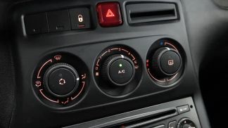 Leasing Hatchback Citroën C3 Picasso 2010