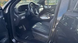 Finansowanie Coupé MERCEDES GLE 400 2023