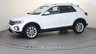 Leasing SUV Volkswagen T-Roc 2023