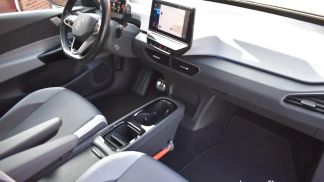 Leasing Hatchback Volkswagen ID.3 2020