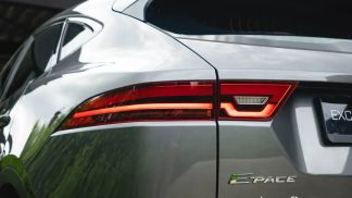 Lízing SUV Jaguar E-Pace 2021