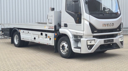 Iveco EuroCargo 2021