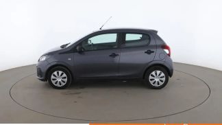 Leasing Hayon Peugeot 108 2021