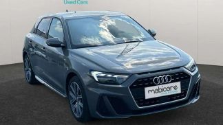 Leasing Coupé Audi A1 2020