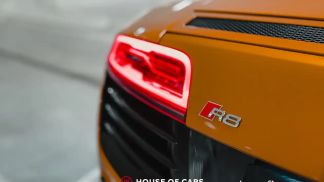 Finansowanie Coupé Audi R8 2013