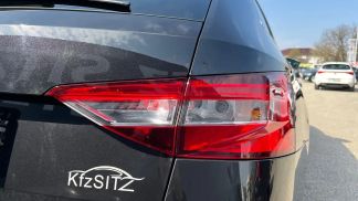 Leasing Wagon Skoda Superb 2021
