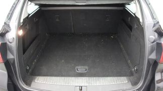 Leasing Wagon Opel Astra 2011