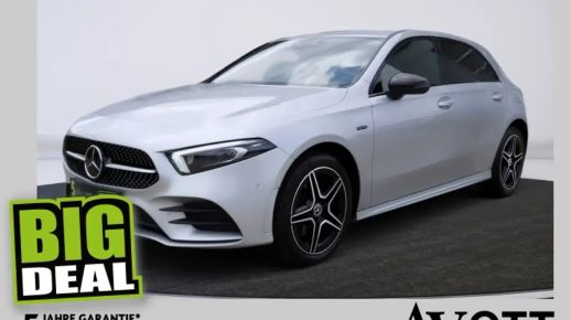 MERCEDES A 250 2021