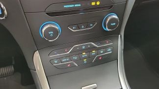 Finansowanie Hatchback Ford Galaxy 2021