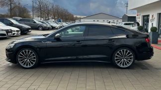 Finansowanie Coupé Audi A5 2021