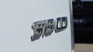 Lízing Van Mercedes-Benz SPRINTER 319 2021
