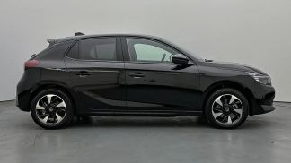 Lízing Hatchback Opel CORSA-E 2024