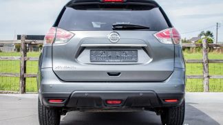 Finansowanie SUV Nissan X-Trail 2014