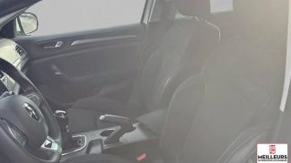 Leasing Sedan Renault Megane 2022