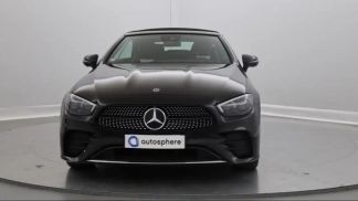 Leasing Convertible MERCEDES CL 2021